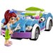Friends Kabriolet Mii Lego