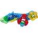 Przyjaciele z wanny Fisher Price