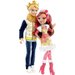 Lalka Daring Charming + Rosabella Ever After High