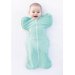 Otulacz Swaddle Up Etap 1. Lite M Love To Dream - miętowy