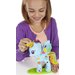 Salon fryzjerski Rainbow Dash My Little Pony Play-Doh