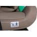 Fotelik samochodowy MySeat I-Size STD 9-36kg Chicco - Desert Taupe