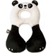 Zagłówek podróżny Friends 1-4 BenBat - panda