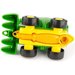 Zbuduj Mini Farmę Tomy John Deere