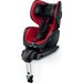 Fotelik samochodowy siedzisko Optia + baza Isofix 9-18 kg Recaro - ruby
