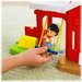 Stajnia Little People Fisher Price
