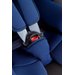 Fotelik samochodowy Champion IsoFix 0-18 kg Caretero - dark blue