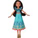 Elena lalka podstawowa Disney Hasbro - Ruling Gown