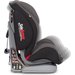 Fotelik samochodowy Nino IsoFix 9-36 kg EasyGo - titanium