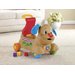 Szczeniaczkowy chodzik - jeździk Fisher Price