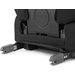 Fotelik samochodowy 15-36kg Xpand Kinderkraft - black