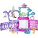 Podwodny zamek My Little Pony