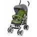 Wózek spacerowy Travel Baby Design - zielony