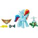 Figurka podstawowa Guardians of Harmony My Little Pony - Rainbow Dash