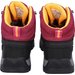 Buty Rigel Mid Jr CMP - fioletowy