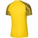 Koszulka juniorska Dri-Fit Academy Nike - żółta