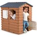 Domek ogrodowy Camping Cottage Feber
