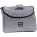 Torba pielęgnacyjna z przewijakiem - szary