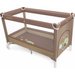 Łóżeczko turystyczne Simple Baby Design - beżowe