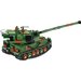 Klocki Cobi - Howitzer AHS Crab - 2611