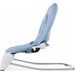 Leżaczek bujaczek 0-18 kg Hoopla Chicco - ocean
