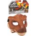 Jurassic World Ruchoma maska Mattel - Tyrannosaurus Rex