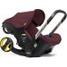 Fotelik samochodowy wózek 2w1 Doona+ Doona - Burgund