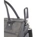 Torba dla mam So Style BabyOno - grafitowa