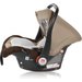 Fotelik samochodowy Neo M 0-13kg Espiro - coffee