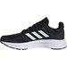 Buty Galaxy 5 Wm's Adidas - czarne
