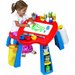 Stolik z krzesełkiem Creativity Play Crayola
