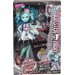 Honey Swamp Strach Kamera Akcja Monster High