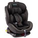 Fotelik samochodowy Isofix Arro 0-36kg Caretero - Black