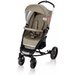 Wózek spacerowy Magic PRO Espiro - sand 2016
