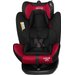 Fotelik samochodowy Golden 360 0-36 kg BabySafe - czerwony