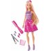Barbie Kolorowa stylizacja Mattel