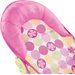 Leżaczek do wanienki Deluxe Summer Infant - circle daisy