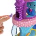 Polly Pocket Lunapark GYK41 Mattel - Zatoka syren