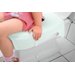Jednorazowa nakładka sedes WC 3 szt. MommyLine Reer