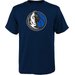 Koszulka młodzieżowa NBA Dallas Mavericks OuterStuff