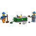 City Śmieciarka Lego