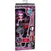 Operetta Upiorne lekcje tańca Monster High