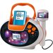 Zestaw muzyczny z MP3 2w1 Simba
