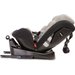 Fotelik samochodowy Mokki IsoFix 0-36 kg Caretero - navy