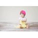 Kask ochronny do nauki chodzenia 7-24m Safehead - sport