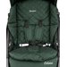 Wózek spacerowy Colosus Caretero - dark green
