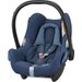 Fotelik samochodowy Cabrio Fix 0-13 kg + baza FamilyFix Maxi-Cosi - Nomad Blue 2019