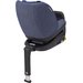 Fotelik samochodowy Pearl Smart i-Size + baza FamilyFix3 Maxi-Cosi - Sparkling Blue
