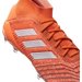 Buty piłkarskie korki Predator 19.1 FG W Adidas