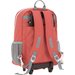 Plecak dziecięcy na kółkach z odczepianym stelażem 2w1 About Friends Lassig - Lisek